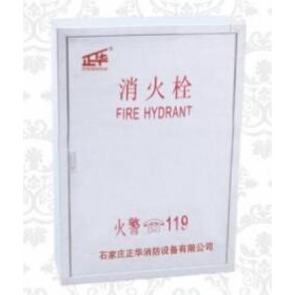 不锈钢消火栓